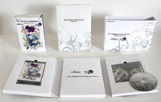 photo d'illustration pour l'article:Images de Final Fantasy 4 Complete Collection